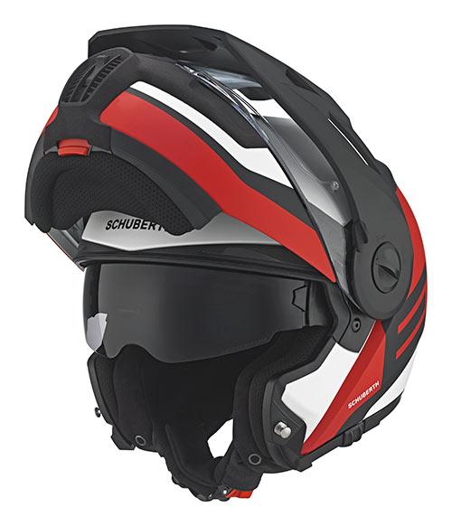 Casque moto: comment le choisir? | Touring