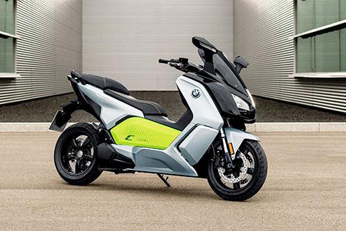 Moto électrique: quel coût? | Touring