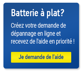 La batterie: 8 points pour tout savoir | Touring